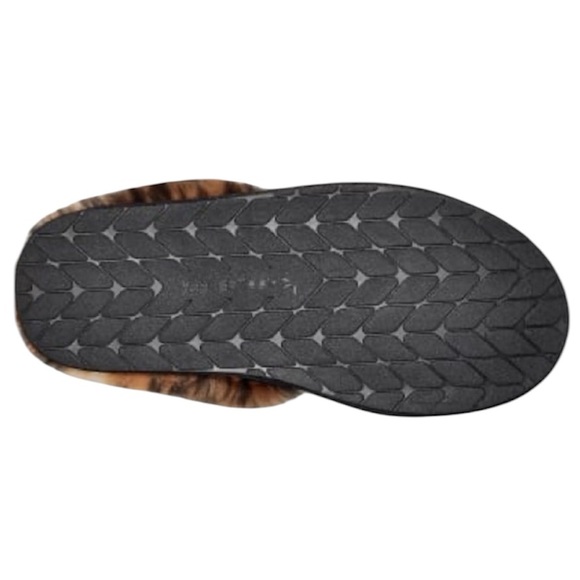 NEW Milo Cheetah Koolaburra by UGG Size 5 Wm - Picture 11 of 13